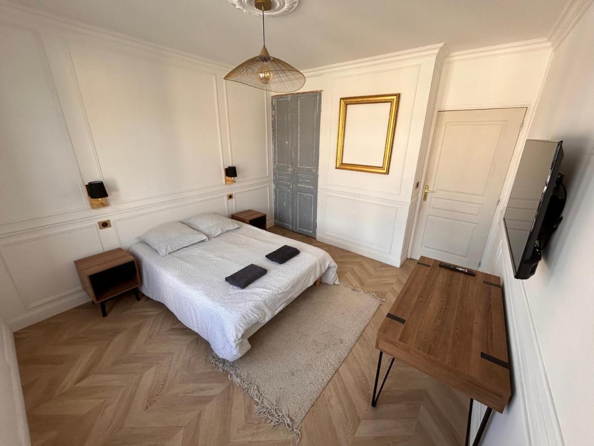 Bulle De Champagne : Petit Cocon En Plein Centre Apartment Épernay Exterior foto